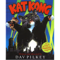 Kat Kong - Paperback