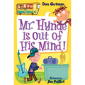 Mr. Hynde Is Out of His Mind! - Paperback