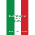 Celebrating Italy with Poetry - Paperback