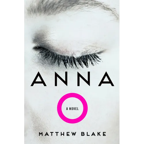 Anna O - Hardcover