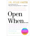 Open When: A Companion for Life's Twists & Turns - Hardcover