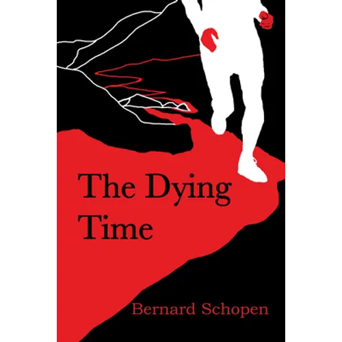 The Dying Time - Paperback