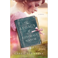 The Legacy of Longdale Manor - Paperback