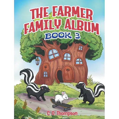 The Farmer Family Album: (Book 3) - Paperback