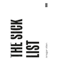 The Sick List - Paperback
