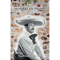 Hombre de piedra: El doble de Jorge Negrete - Paperback