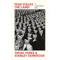 Fear Stalks the Land!: A Commonplace Book - Paperback
