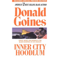 Inner City Hoodlum - Mass Market Paperbound