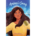 Amina's Song - Paperback
