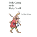 Study course on the Ripley Scroll - Paperback