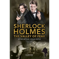 Sherlock Holmes - The Valley of Fear - Paperback