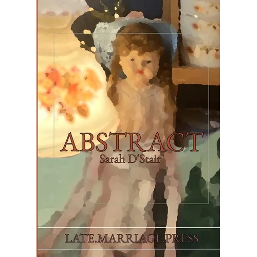 Abstract - Paperback