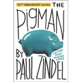 The Pigman - Hardcover