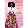 Women's Sermon Notes Journal - Paperback
