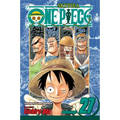 One Piece, Vol. 27: Overture - Paperback
