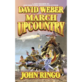 March Upcountry - Mass Market Paperbound