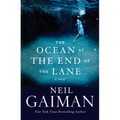 The Ocean at the End of the Lane - Hardcover