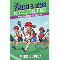 The Lacrosse Mix-Up - Paperback