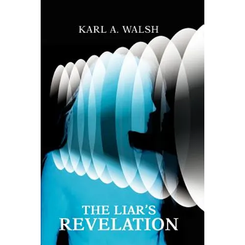 The Liar's Revelation - Paperback