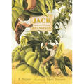Jack and the Beanstalk - Hardcover