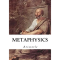 Metaphysics - Paperback