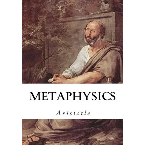 Metaphysics - Paperback