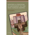 Borders and Freedom of Movement in the Holy Roman Empire - Hardcover