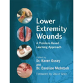 Lower Extremity Wounds: A Problem-Based Approach - Paperback