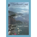 The Northwest Coast: A Natural History - Paperback