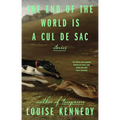 The End of the World Is a Cul de Sac: Stories - Paperback