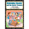Horrible Harry and the Secret Treasure - Paperback