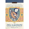 The Decameron - Mass Market Paperbound