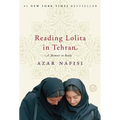 Reading Lolita in Tehran: A Memoir in Books - Paperback
