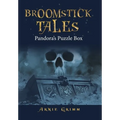 Broomstick Tales: Pandora's Puzzle Box - Hardcover
