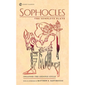 Sophocles: The Complete Plays - Mass Market Paperbound
