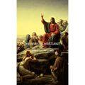 The Rise of Christianity - Hardcover