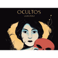 Ocultos - Hardcover
