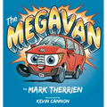 The Megavan - Hardcover