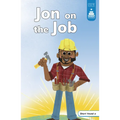 Jon on the Job - Paperback