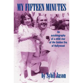 My Fifteen Minutes - Paperback