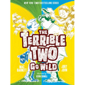 The Terrible Two Go Wild - Hardcover