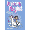 Unicorn Playlist: Another Phoebe and Her Unicorn Adventure Volume 14 - Paperback