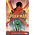 Superior Spider-Man Vol. 2: Superior Spider-Island - Paperback