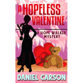 A Hopeless Valentine - Paperback
