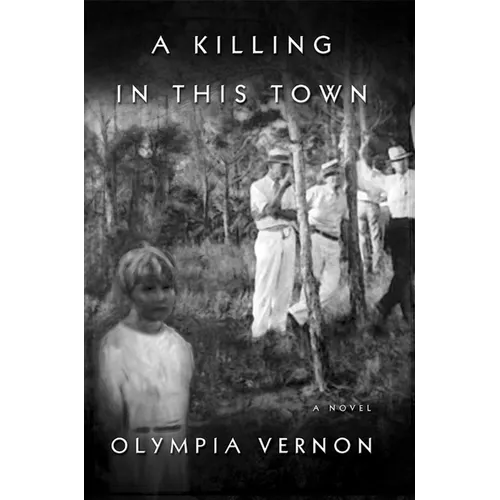 A Killing in This Town - Paperback