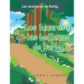 Los lunares y las bellezas de Darby - Hardcover