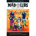 Eid Al-Fitr Mad Libs: World's Greatest Word Game - Paperback