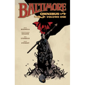 Baltimore Omnibus Volume 1 - Hardcover