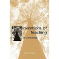 Inventions of Teaching: A Genealogy - Paperback