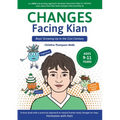 Changes Facing Kian - Paperback